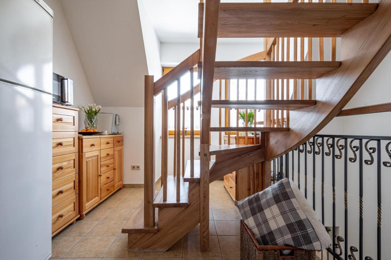 Silentium Apartman Zakopane Kültér fotó