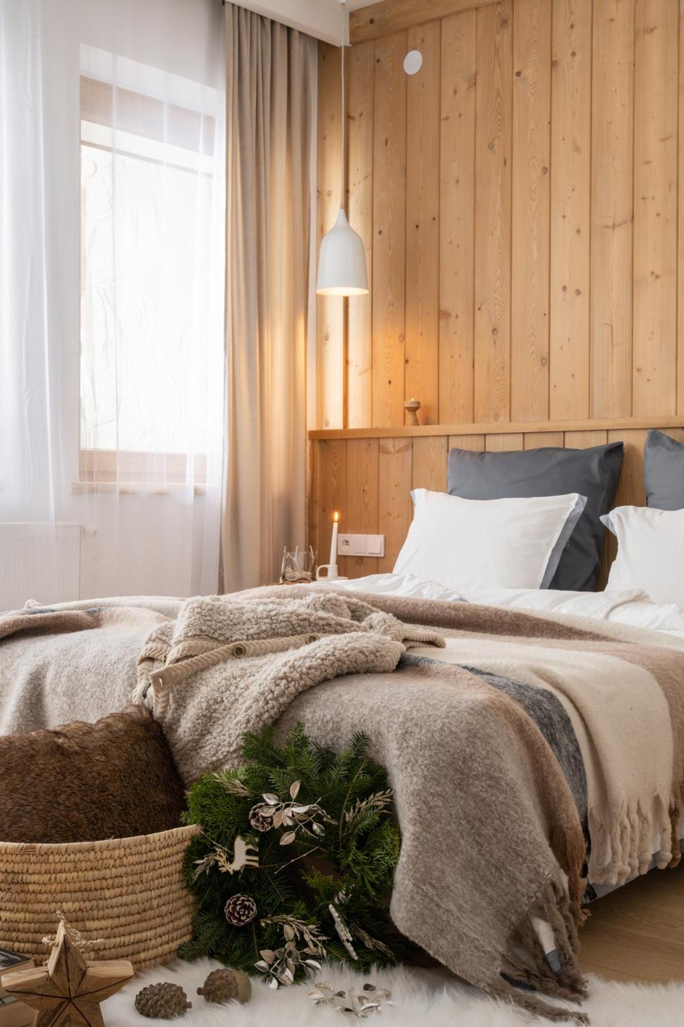 Silentium Apartman Zakopane Kültér fotó