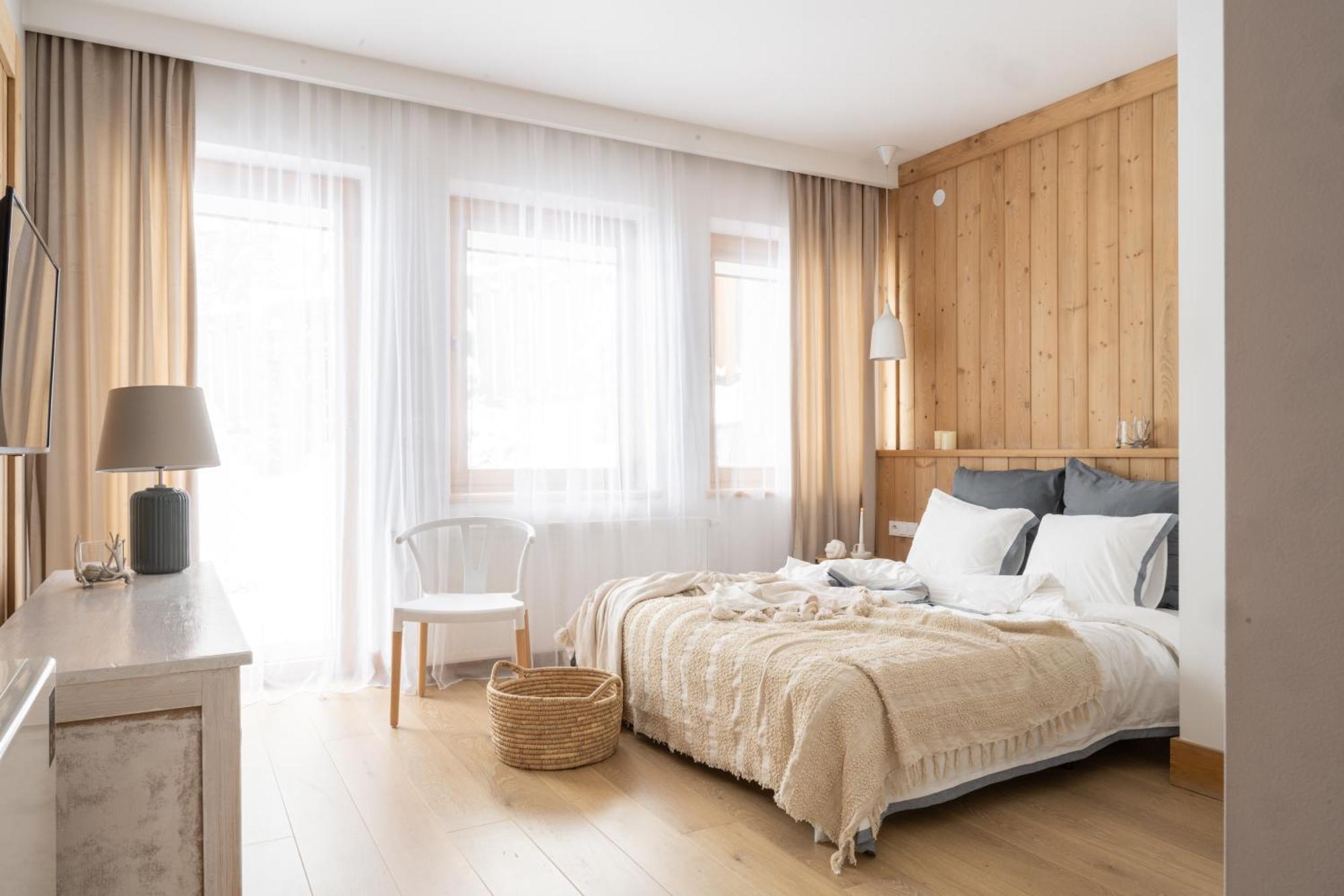 Silentium Apartman Zakopane Kültér fotó