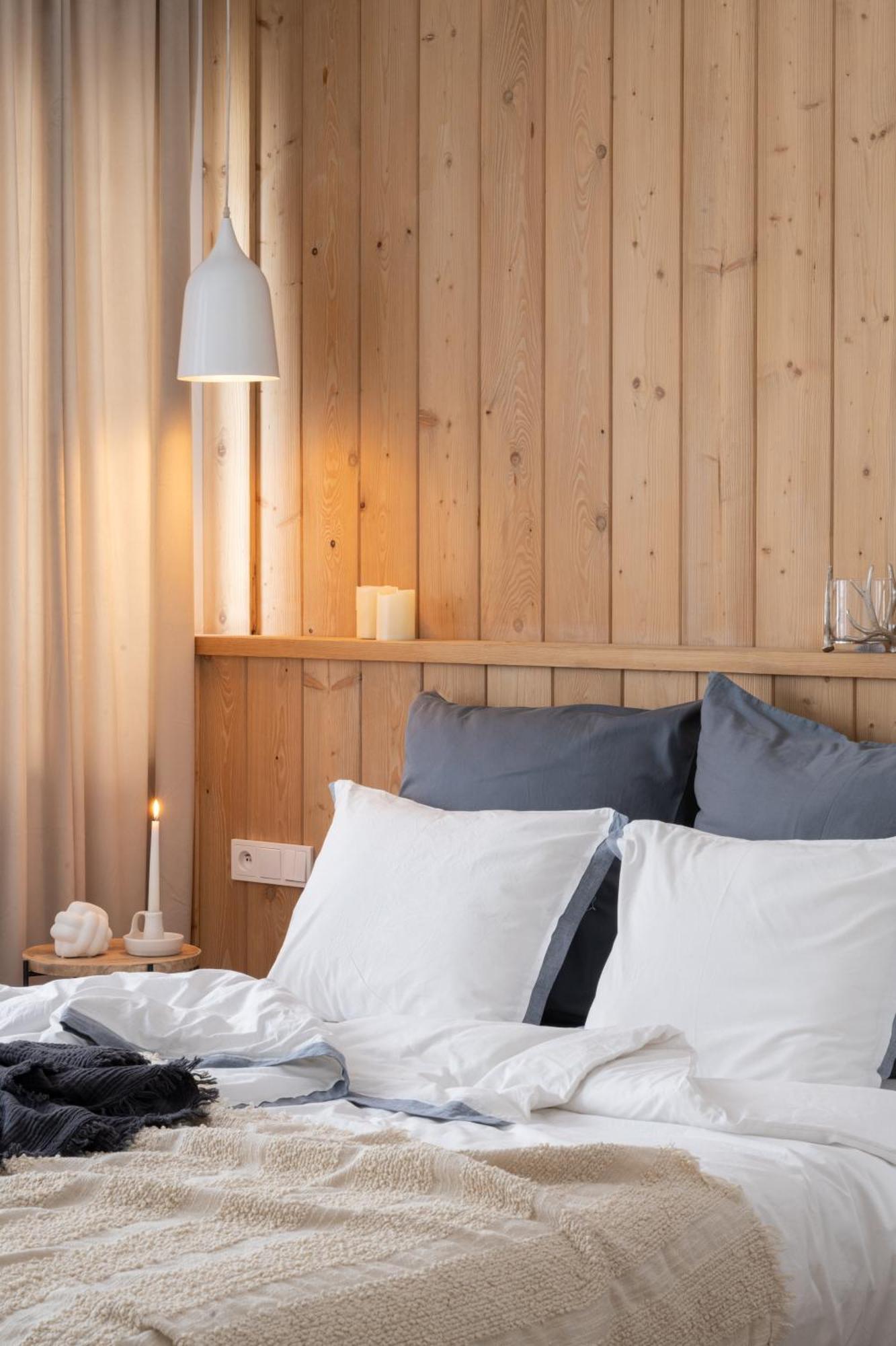 Silentium Apartman Zakopane Kültér fotó