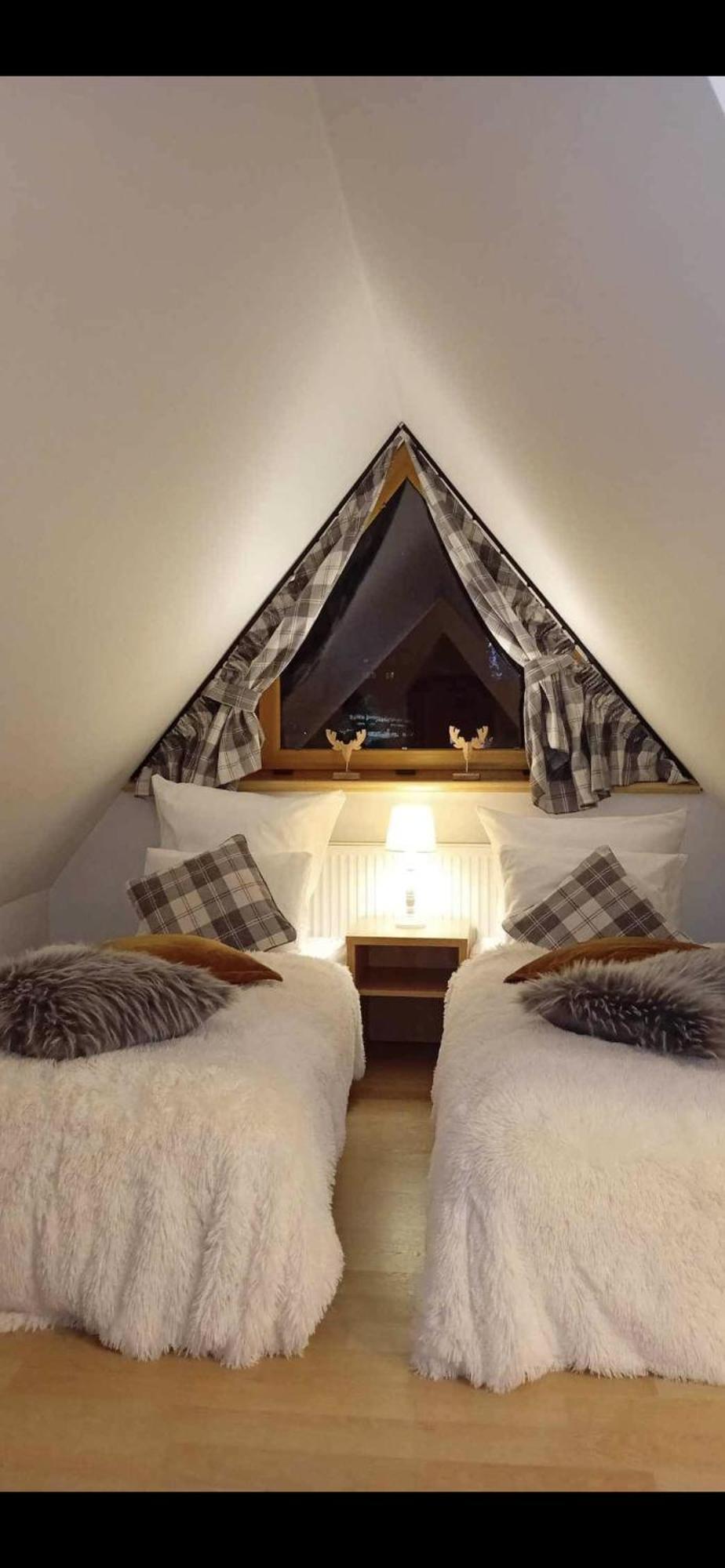 Silentium Apartman Zakopane Kültér fotó