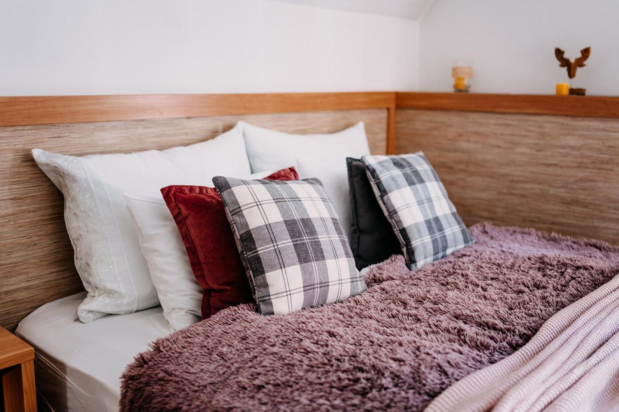 Silentium Apartman Zakopane Kültér fotó