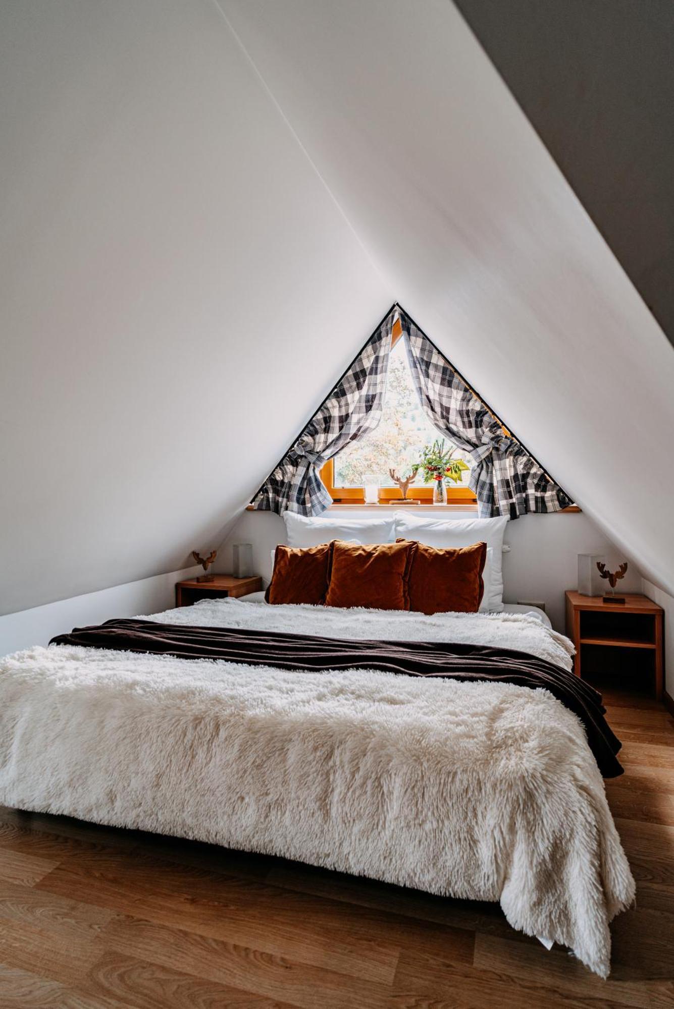 Silentium Apartman Zakopane Kültér fotó