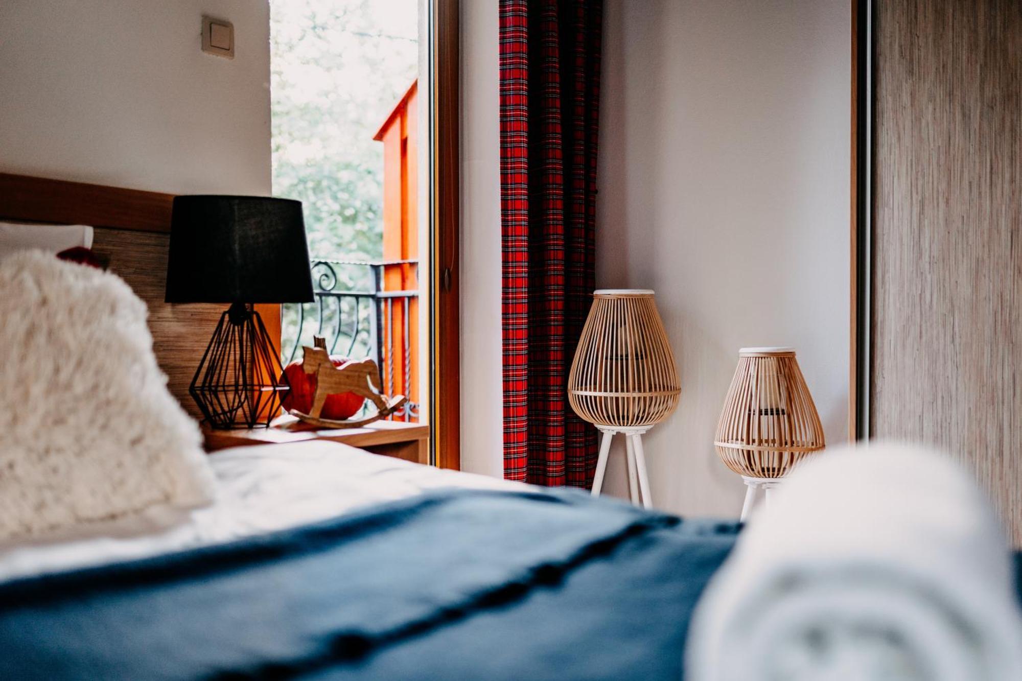 Silentium Apartman Zakopane Kültér fotó